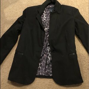 Women’s dress coat